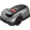 Sunseeker Robot rasaerba Sunseeker X3 Plus - GPS/RTK/Vision AI con 2 fotocamere per 1200mq