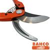Bahco Forbici da potatura manuali BAHCO forbice cesoie professionali da giardino P126
