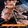 Griglia per barbecue Sostituisci la griglia per cenere la da tavolo barbecue