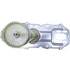 G3 Ferrari Carter ingranaggi originale per impastatrice planetaria G3FERRARI G20120/G20113