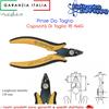 Nedis Tronchesini Piergiacomi Per Hobby Elettronica, Nero/Giallo