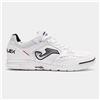JOMA SCARPE CALCETTO JOMA TOP FLEX REBOUND INDOOR 2502 WHITE