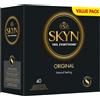 Original Preservativi Ultramorbidi Senza Lattice - Pacco Da 40 Pezzi - Vecchio M