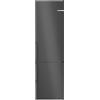 Bosch Serie 4 KGN39VXCT Frigorifero Combinato da libera installazione 203 X 60 c