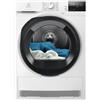 Electrolux EW6H29C asciugatrice Libera installazione Caricamento frontale 9 kg B