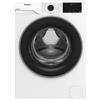 Hotpoint Ariston HB 93 CARE IT, Capacità 9kg, classe A -30%, Motore Inverter, 14