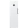 Beko B5RMFNE314W: Congelatore Verticale Beyond, Total No-Frost, 286 L, 59.5 cm