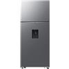 Samsung Frigorifero Doppia Porta Serie 7300 AI 528L RT53DG7B14S9EF