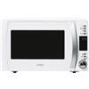 Candy COOKinApp CMXW22DW Bianco Solo microonde Superficie piana 22 L 800 W