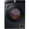 Samsung WD90DG6G94BB/U3 lavasciuga Libera installazione Caricamento frontale Ner