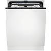 Electrolux EES68525L Lavastoviglie Integrata totale Serie 600 SatelliteClean® 60