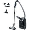 Hoover H-ENERGY 700 HE720PET 011 6 L A cilindro Secco 850 W Sacchetto per la pol