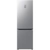 Samsung RB34C775CS9 Frigorifero Combinato EcoFlex AI 1.85m 344L