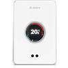 Bosch TERMOSTATO SMART EASYCONTROL CT 200 BIANCO - BOSCH
