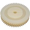 Ingranaggio nylon per estrattore di succo Ariete 177 Centrika Slow Juicer Metal