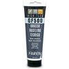 Masterbrico Grasso di vaselina tecnica lubrificante protettivo incolore Tubetto da 125 ML