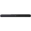 Sharp HT-SB100 altoparlante soundbar Nero 2.0 canali 75 W