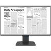 BenQ GW2490C Monitor PC 60,5 cm (23.8") 1920 x 1080 Pixel Full HD Nero