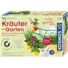 Kosmos Franckh-Kosmos Kräutergarten: Experimentierkasten