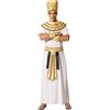 Atosa Costume Egizio XS
