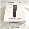 Panasonic Pro Linear Clipper ER-GP86-K Tagliacapelli ad alte prestazioni tagl...