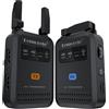 Lemorele Trasmettitore Ricevitore Video HDMI Wireless Lemorele R5000, Portata 200 m