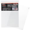 TRUSCO Moth Eye Type Anti-Reflective Film (Mosmite) A4Size (210x297mm) MMF-A4 JP