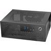 No A09 per Computer HTPC Mini ITX Telaio per PC da Gioco Chassis per 8245