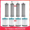 No Set di Accessori per Filtri per Aspirapolvere per A10 A11 EA10 Accessori p6232