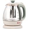 Girmi Bollitore elettrico Girmi BL4105, Tisaniera, Crema e Verde