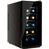 G3 ferrari Cantinetta G3 Ferrari G90047 RISERVETTA 10 Black
