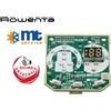 ROWENTA SCHEDA ELETTRONICA ORIGINALE ROWENTA XFORCE FLEX 14.60 / 15.60 RH99xx
