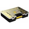 Stanley Porta minuteria Stanley, modello 1 94 745, colore Nero e Giallo, per organizzare