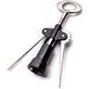 Ghidini cipriano Cavatappi Ghidini Cipriano SOMMELIER Tavernello, modello 045N, colore Nero e per
