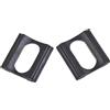 Bici Elettrica Sea Dragon Max G56 G70 Portabatterie Guarnizione Gomma Montagepad