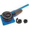 LTF Curvatrice Universale LTF Piegatrice per Ferro Acciaio Piatto 30x10mm Officina