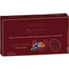 Maxtris Confetti Maxtris Enzo Miccio Nuance Bordeaux Gusto Mirtillo Scatola da 1 Kg