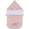 NOUKIE'S - Nido d'angelo Veloudoux Popsie - Rosa cipria