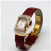 Damiani Orologio donna Damiani Ego oro 18kt e acciaio/18kt gold and steel watch E.257