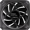 Antec Ventola Orbit 120 ARGB per Case Computer 12 cm Nero 2000 Giri/min