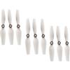 Eliche Drone RC Da 9 Pezzi Per WLtoys X450.0005 Parte Del Corpo Aereo Accs