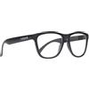 Reboot Optics Occhiali da Computer da Luce Blu, Occhiali da Esposizione, Unisex, Nero, Taglia unica