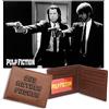 Close Up Z879690 Pulp Fiction BMF Bundle Portafoglio (pelle) & Poster, Multicolore