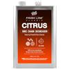 Finish Line Sgrassante Citrus Biosolvente, 3800 ml
