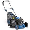 HYUNDAI Rasaerba a trazione 4 tempi 7Hp Hyundai 65830 560mm