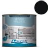 Rio Verde Smalto all'acqua Lavabile Effetto Shabby Decapato Lavagna Vintage Prestige 500ml