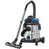 HYUNDAI Aspiratore supersilent liquidi 1000W hyundai 45025
