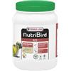 VERSELE LAGA NUTRIBIRD A21 GR.250/GR.800/KG.3 + TRASPORTO GRATIS