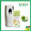 COPYR EROGATORE BOMBOLETTA FRESH AIR LIME 250ML COPYR DISPENSER AUTOMATICO PROFUMO