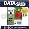 Epson CARTUCCIA ORIGINALE EPSON 29XL BLACK/NERO XP-235,XP-332,XP335,XP-432,XP-435
